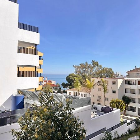 Tulipanes Benalmadena - Parking Privado Apartment Exterior photo