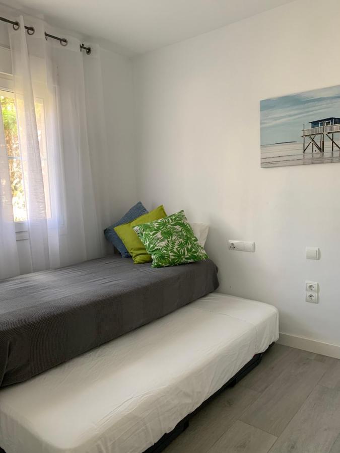 Tulipanes Benalmadena - Parking Privado Apartment Exterior photo