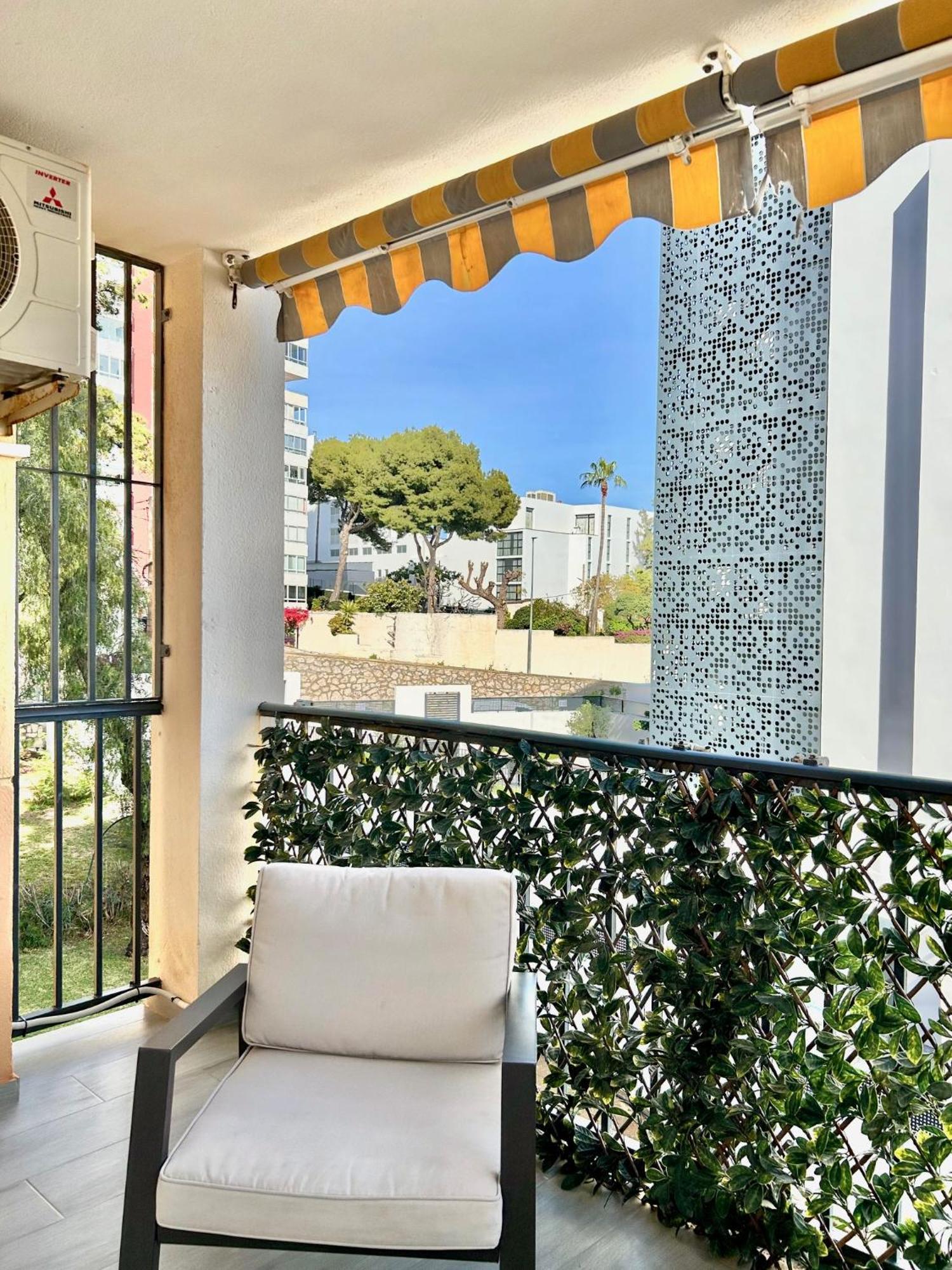Tulipanes Benalmadena - Parking Privado Apartment Exterior photo
